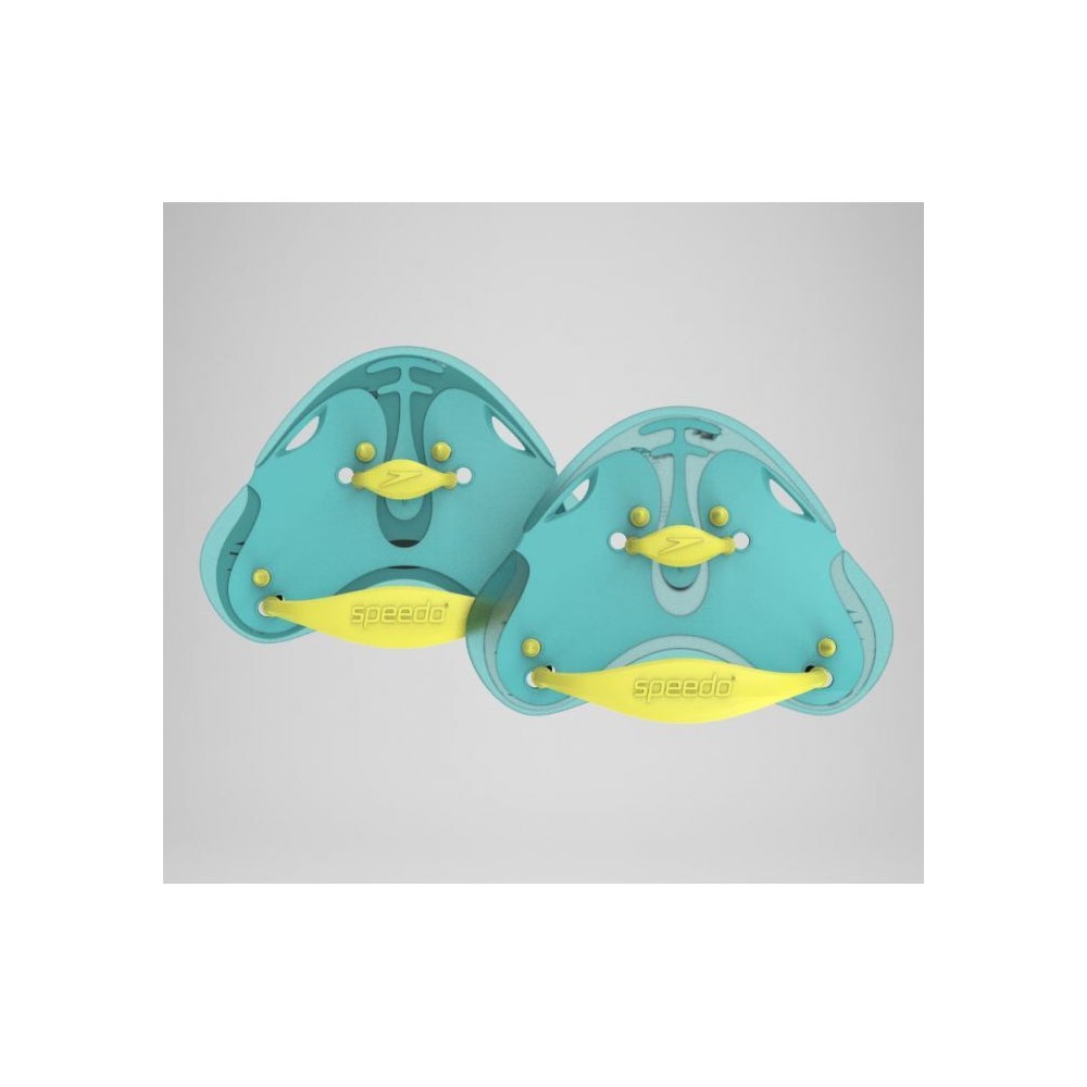 Χεράκια Κολύμβησης Speedo Adult's Finger Paddle 731571-6243