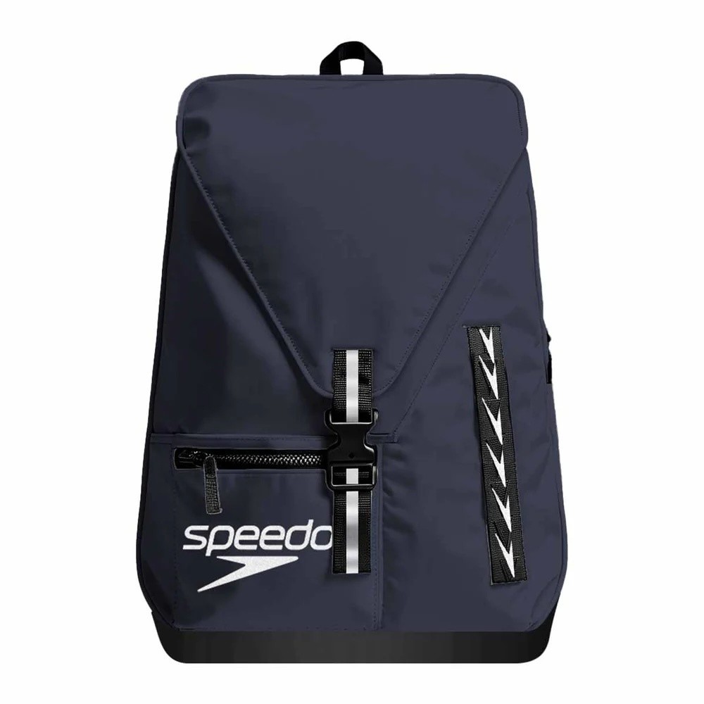 Τσάντα Ώμου για Κολυμβητήριο Speedo Team Bag 35L E000211004