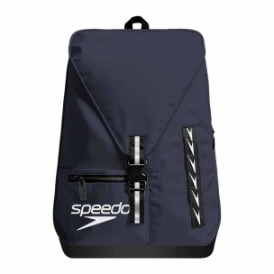 Τσάντα Ώμου για Κολυμβητήριο Speedo Team Bag 35L E000211004