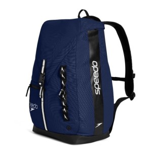 Τσάντα Ώμου για Κολυμβητήριο Speedo Team Bag 35L E000211004