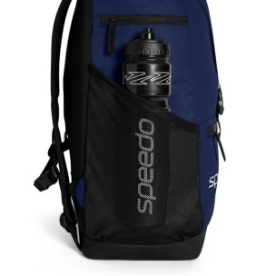 Τσάντα Ώμου για Κολυμβητήριο Speedo Team Bag 35L E000211004
