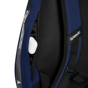 Τσάντα Ώμου για Κολυμβητήριο Speedo Team Bag 35L E000211004