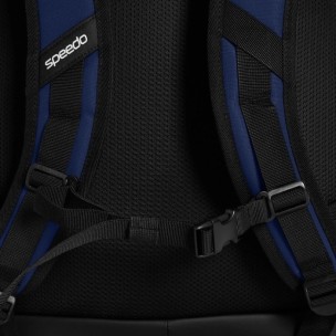 Τσάντα Ώμου για Κολυμβητήριο Speedo Team Bag 35L E000211004