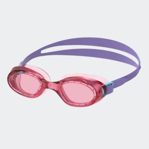 Παιδικά γυαλάκια κολύμβησης Speedo Junior Futura Hydrospex E000037006-PNK