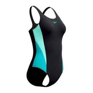 Μαγιώ Γυναικείο Swimsuit SPEEDO Colorblock Splice 2.0 004248003