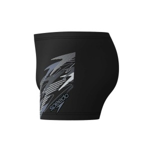 Ανδρικό μαγιό  Speedo Mens Medley Logo Aquashort  11354004