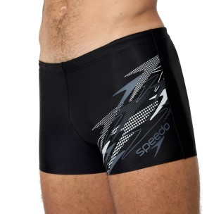Ανδρικό μαγιό  Speedo Mens Medley Logo Aquashort  11354004