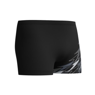Ανδρικό μαγιό  Speedo Mens Medley Logo Aquashort  11354004