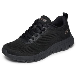 Γυναικεία Αθλητικά Παπούτσια  Skechers BOBS Sport B Lite 117700-BBK