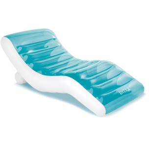 Φουσκωτή Ξαπλώστρα Intex Splash Lounge 56874