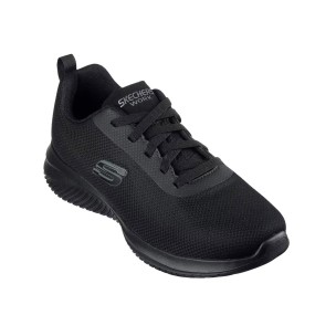 Ανδρικά Παπούτσια Skechers Daxtin Work Ultra Flex  200241-BLK