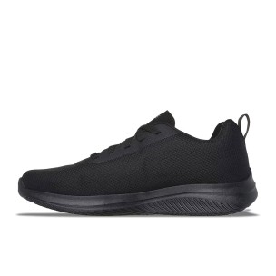 Ανδρικά Παπούτσια Skechers Daxtin Work Ultra Flex  200241-BLK