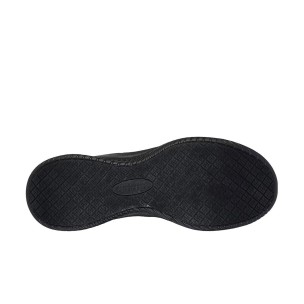 Ανδρικά Παπούτσια Skechers Daxtin Work Ultra Flex  200241-BLK