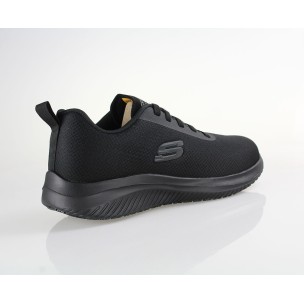 Ανδρικά Παπούτσια Skechers Daxtin Work Ultra Flex  200241-BLK