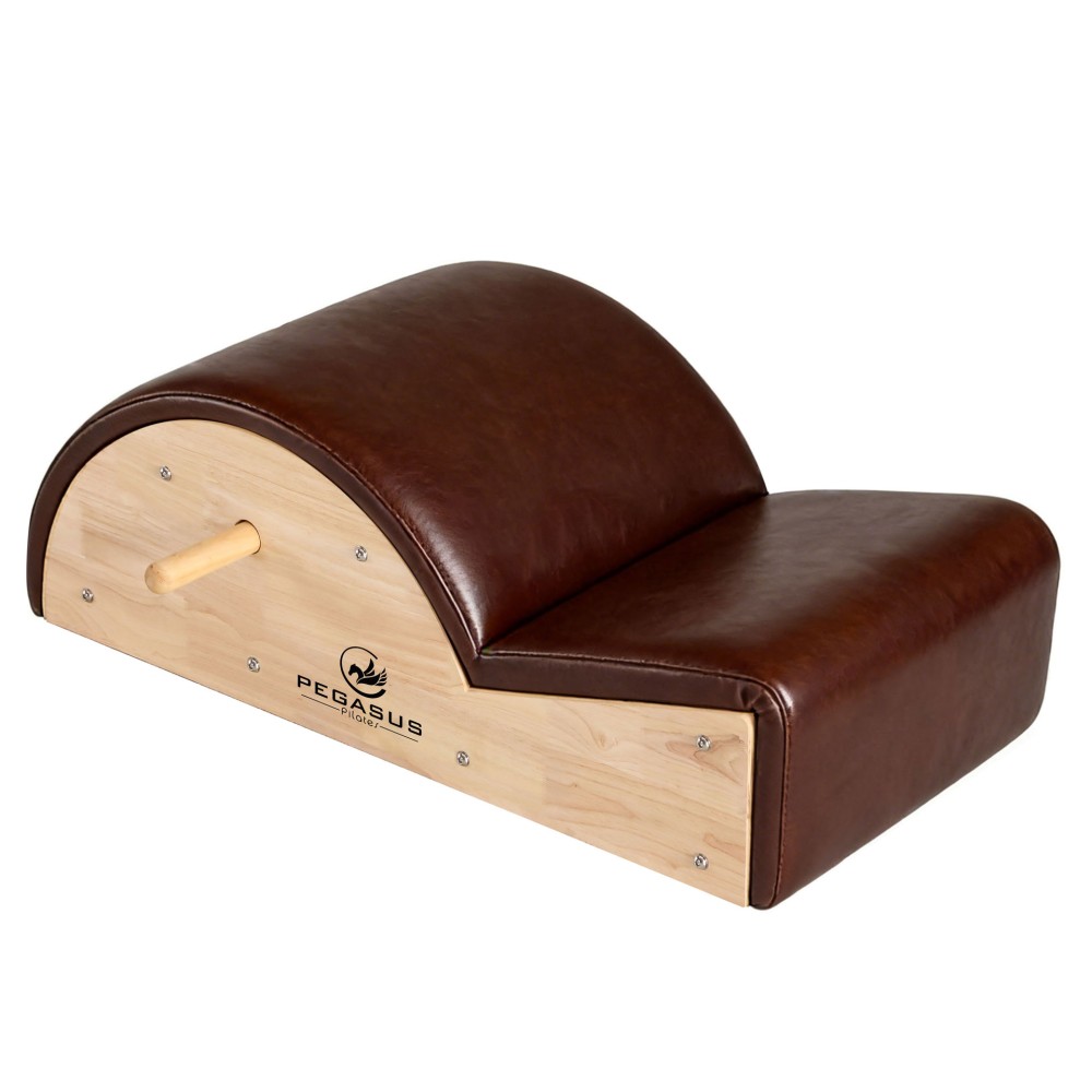 Pegasus Pilates Spine Corrector Oak