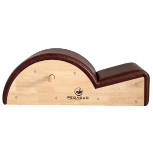 Pegasus Pilates Spine Corrector Oak
