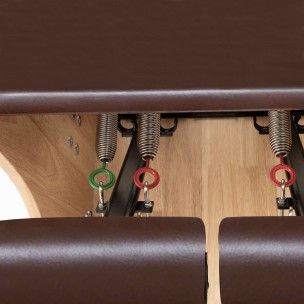Pegasus Pilates Wunda Chair (Iron Chair)