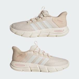 Γυναικεία Αθλητικά Παπούτσια ADIDAS CLOUDFOAM FLEX - RAPIDFIT KK3484