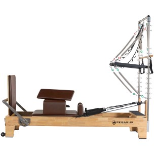 Pegasus Pilates Half Tower