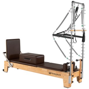 Pegasus Pilates Half Tower