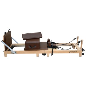 Pegasus Κρεβάτι Pilates Reformer Oak Αναδιπλούμενο