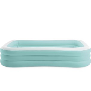 Φουσκωτή Παιδική Πισίνα Intex Swim Center Family Lounge Pool 58497
