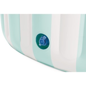 Φουσκωτή Παιδική Πισίνα Intex Coastal Luxe Pool 56182