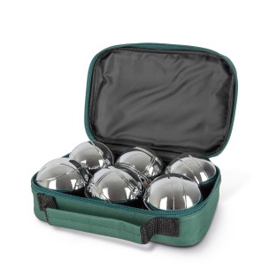 Σετ Petanque (6 μπάλλες) Escape 49400