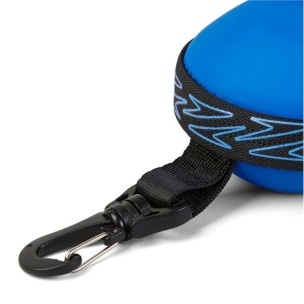 Θήκη για Γυαλάκι Κολύμβησης Speedo Unisex Goggles Storage Case 0038121-5434