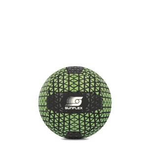 Παιχνίδι Μπάλες Sunflex Beach-and-Funball No. 2 Neogrip Neogreen 99631