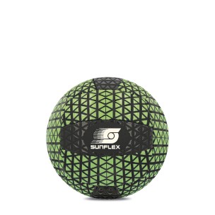 Παιχνίδι Μπάλες Sunflex Beach-and-Funball No. 3 Neogrip Neogreen 99632