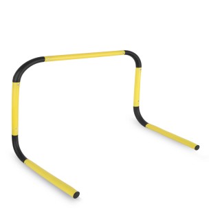 Εμπόδιο Επιτάχυνσης Bounce Back 100x40cm Amila 48609
