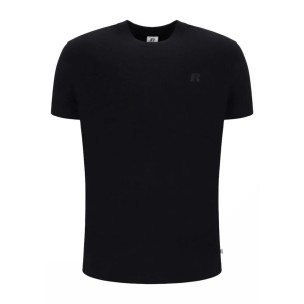 Ανδρικό T-Shirt Russell Short Sleeve Crewneck T-Shirt Small Logo A26-001-1-099