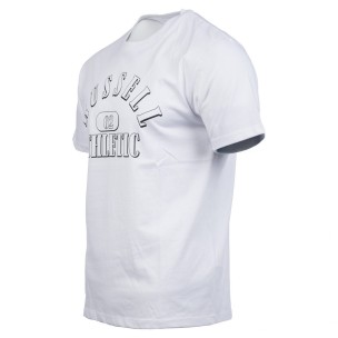 Ανδρικό T-Shirt Russell Athletic CP1B_S/S Crewneck Tee A26-007-1-001