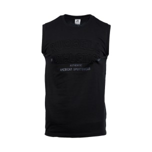 Ανδρικό T-Shirt Russell Athletic CP2A_Singlet M A26-010-1-099