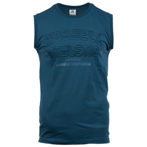 Ανδρικό T-Shirt Russell Athletic CP2A_Singlet M A26-010-1-109