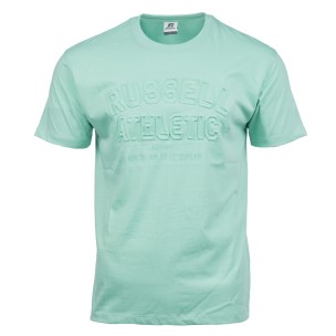Ανδρικό T-Shirt Russell Athletic CP2B_S/S Crewneck Tee A26-011-1-115