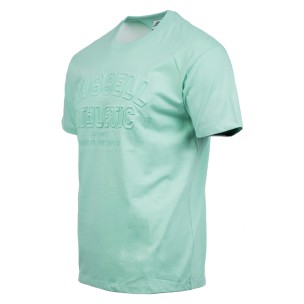 Ανδρικό T-Shirt Russell Athletic CP2B_S/S Crewneck Tee A26-011-1-115