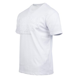 Ανδρικό T-Shirt Russell Athletic CP2B_S/S Crewneck Tee A26-011-1-001