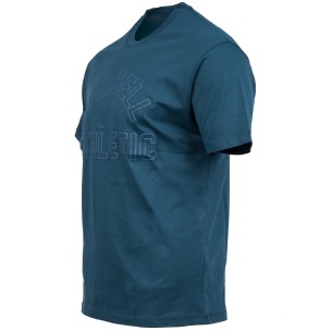 Ανδρικό T-Shirt Russell Athletic CP2C_S/S Crewneck Tee A26-012-1-109