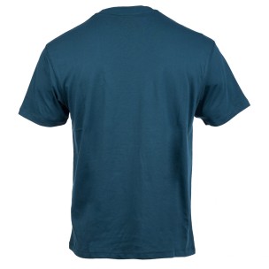 Ανδρικό T-Shirt Russell Athletic CP2C_S/S Crewneck Tee A26-012-1-109