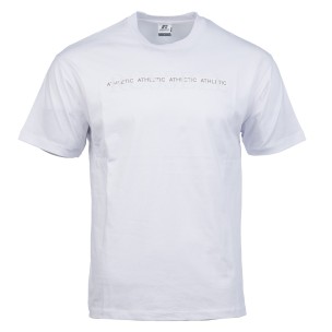Ανδρικό T-Shirt Russell Athletic CP3A_S/S Crewneck Tee A26-015-1-001