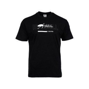 Ανδρικό T-Shirt Russell CP4A - S/S Crewneck  A26-019-1-099