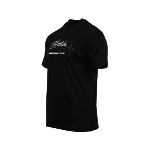 Ανδρικό T-Shirt Russell CP4A - S/S Crewneck  A26-019-1-099