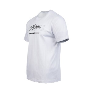 Ανδρικό T-Shirt Russell CP4A - S/S Crewneck  A26-019-1-001