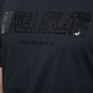 Ανδρικό T-Shirt Russell Athletic CP4B_S/S Crewneck T-Shirt M A26-020-1-099