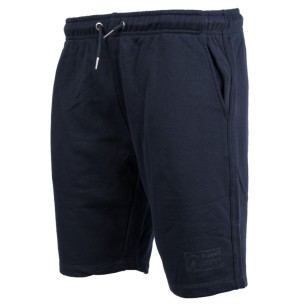 Ανδρική Βερμούδα Russell Athletic Cold-Fleece Shorts M A26-044-1-190