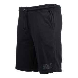 Ανδρική Βερμούδα Russell Athletic Cold-Fleece Shorts M A26-044-1-099