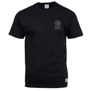 Ανδρικό T-Shirt Russell Athletic COLF_S/S Crewneck Tee A26-046-1-099