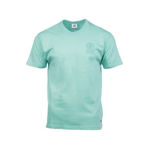 Ανδρικό T-Shirt Russell Athletic COLF_S/S Crewneck Tee A26-046-1-115